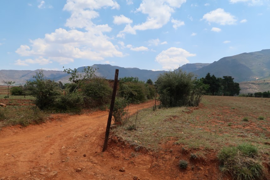 Malealea, Lesotho, Southern Africa